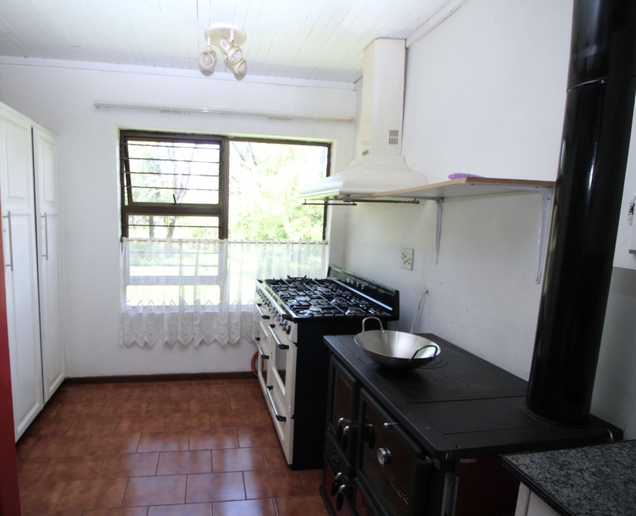 To Let commercial Property for Rent in Raslouw A H Gauteng