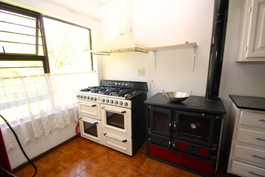 To Let commercial Property for Rent in Raslouw A H Gauteng