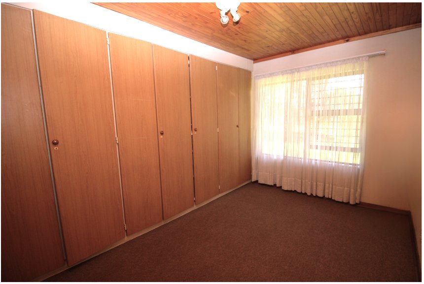 To Let commercial Property for Rent in Raslouw A H Gauteng
