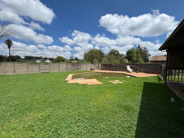 4 Bedroom Property for Sale in Pomona Gauteng