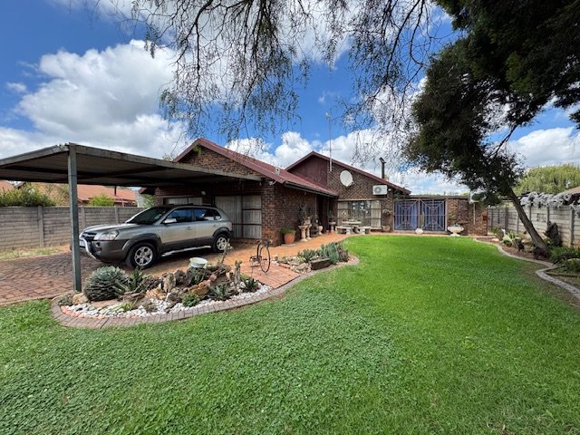 4 Bedroom Property for Sale in Pomona Gauteng