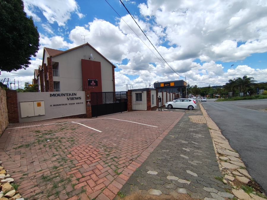 To Let 2 Bedroom Property for Rent in Blackheath Gauteng