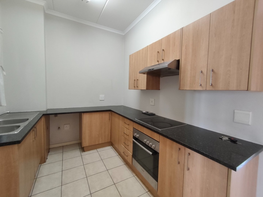 To Let 2 Bedroom Property for Rent in Blackheath Gauteng