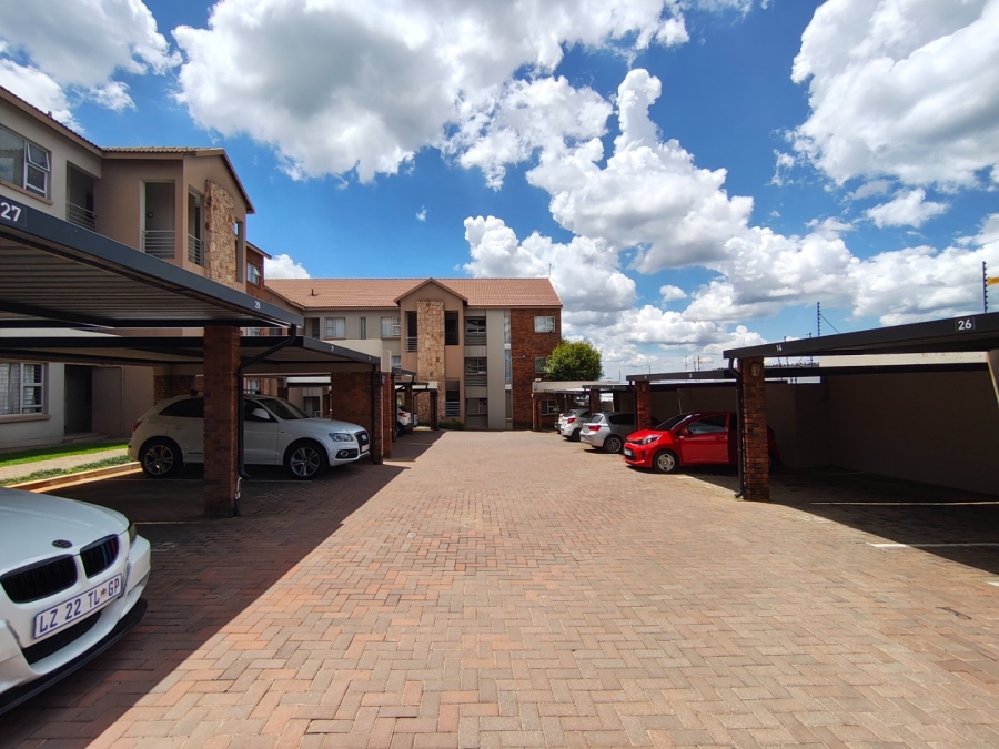 To Let 2 Bedroom Property for Rent in Blackheath Gauteng