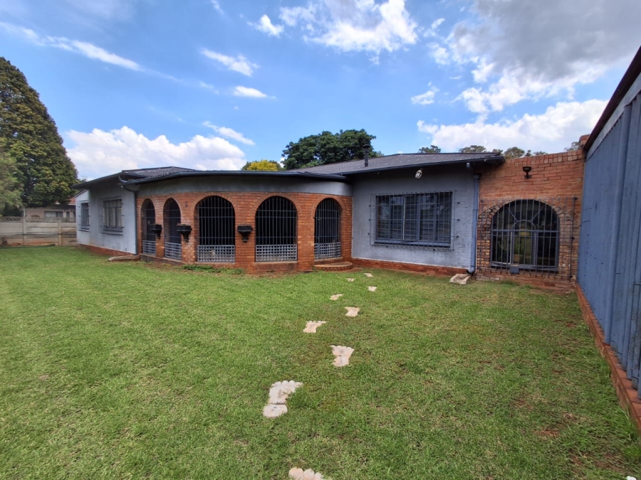 3 Bedroom Property for Sale in Daggafontein Gauteng