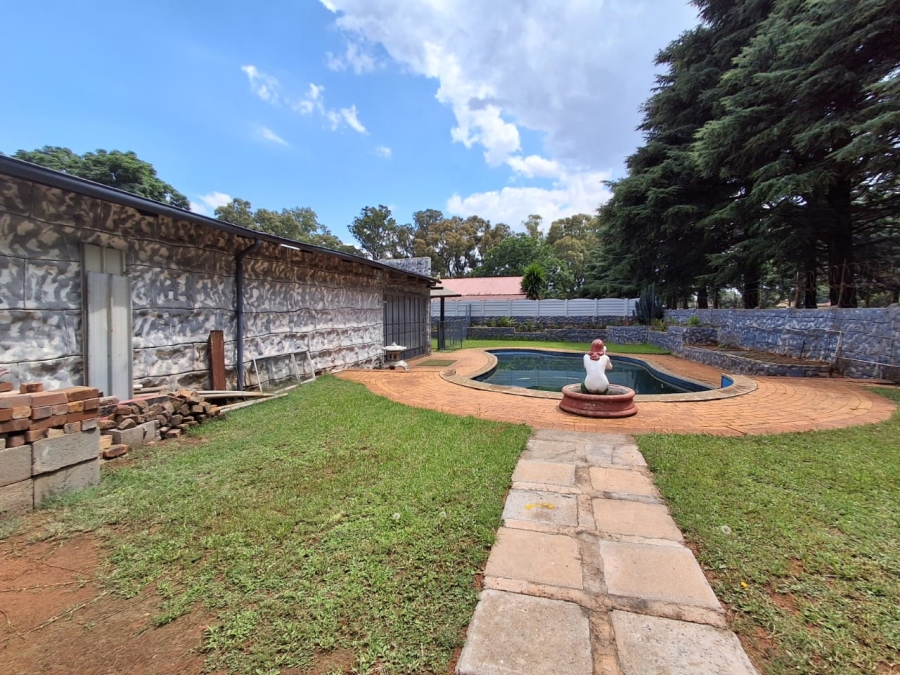 3 Bedroom Property for Sale in Daggafontein Gauteng