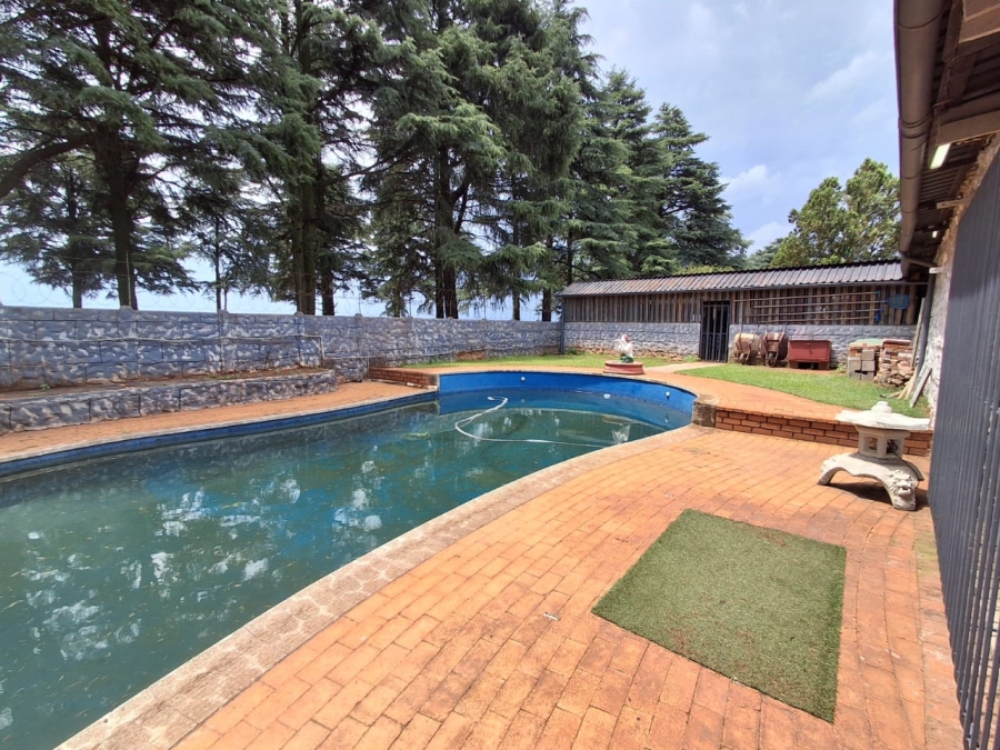 3 Bedroom Property for Sale in Daggafontein Gauteng