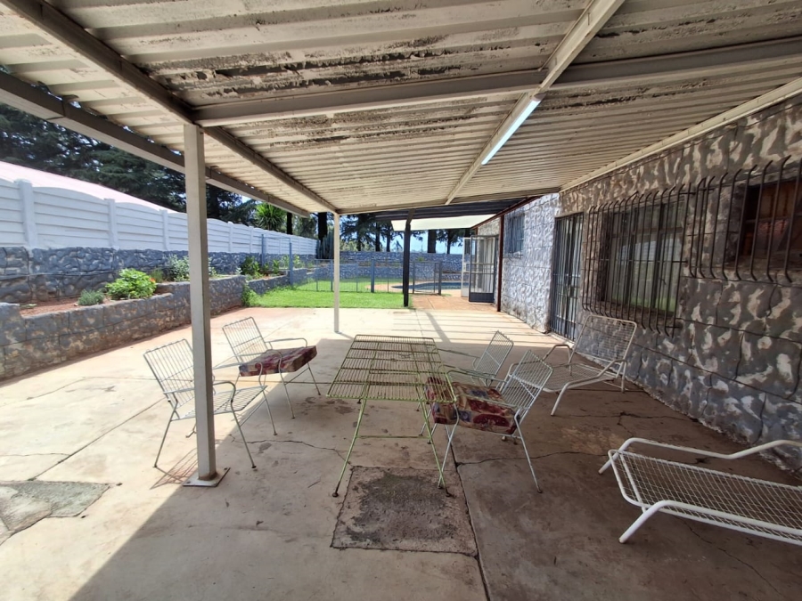 3 Bedroom Property for Sale in Daggafontein Gauteng