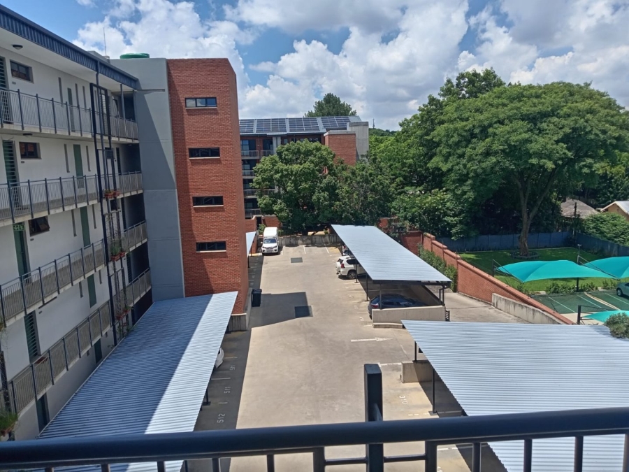 1 Bedroom Property for Sale in Brooklyn Gauteng