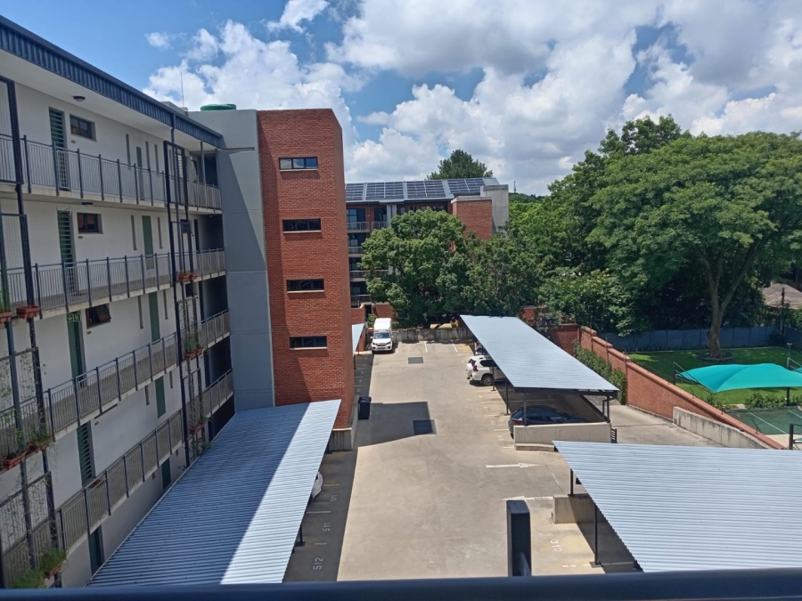 1 Bedroom Property for Sale in Brooklyn Gauteng