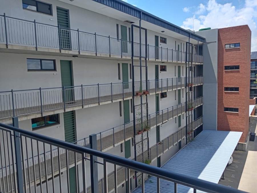 1 Bedroom Property for Sale in Brooklyn Gauteng