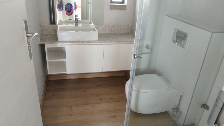 1 Bedroom Property for Sale in Brooklyn Gauteng