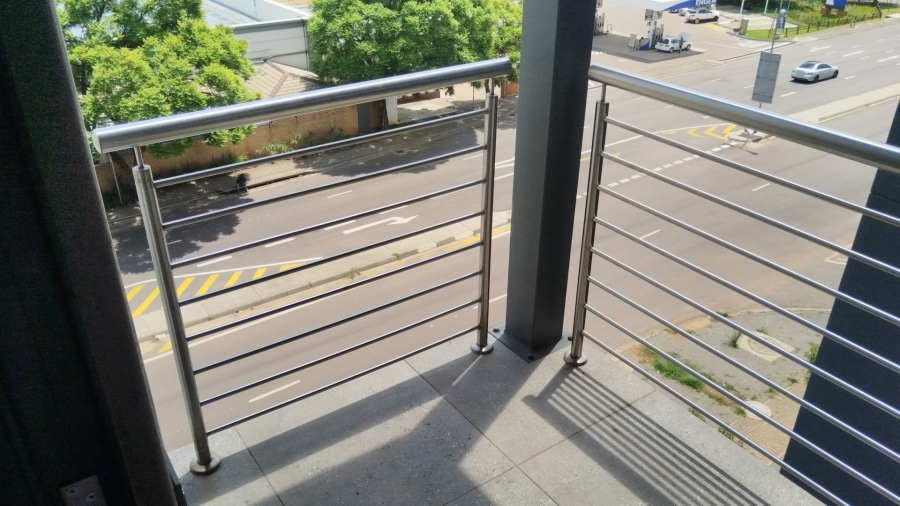 1 Bedroom Property for Sale in Brooklyn Gauteng