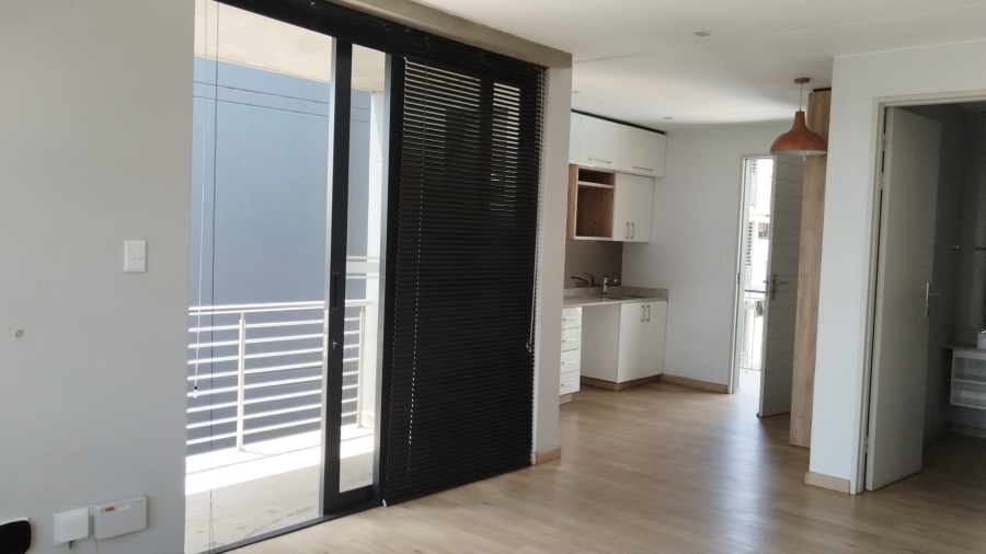 1 Bedroom Property for Sale in Brooklyn Gauteng