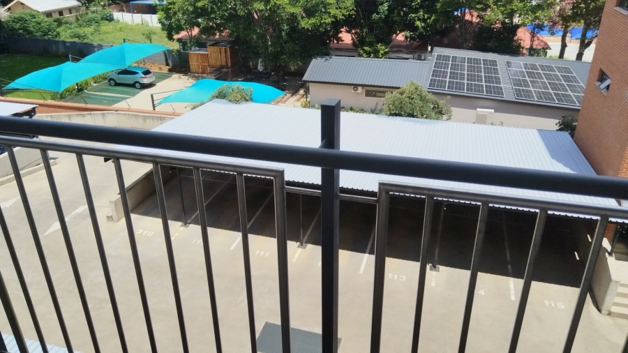 1 Bedroom Property for Sale in Brooklyn Gauteng