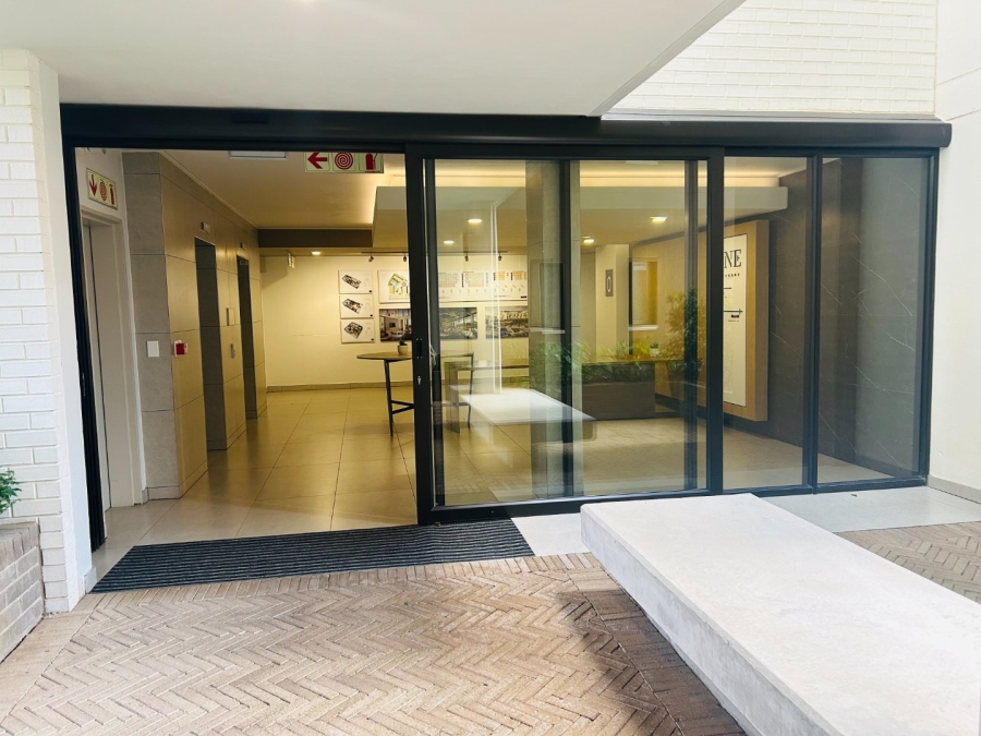 1 Bedroom Property for Sale in Rosebank Gauteng