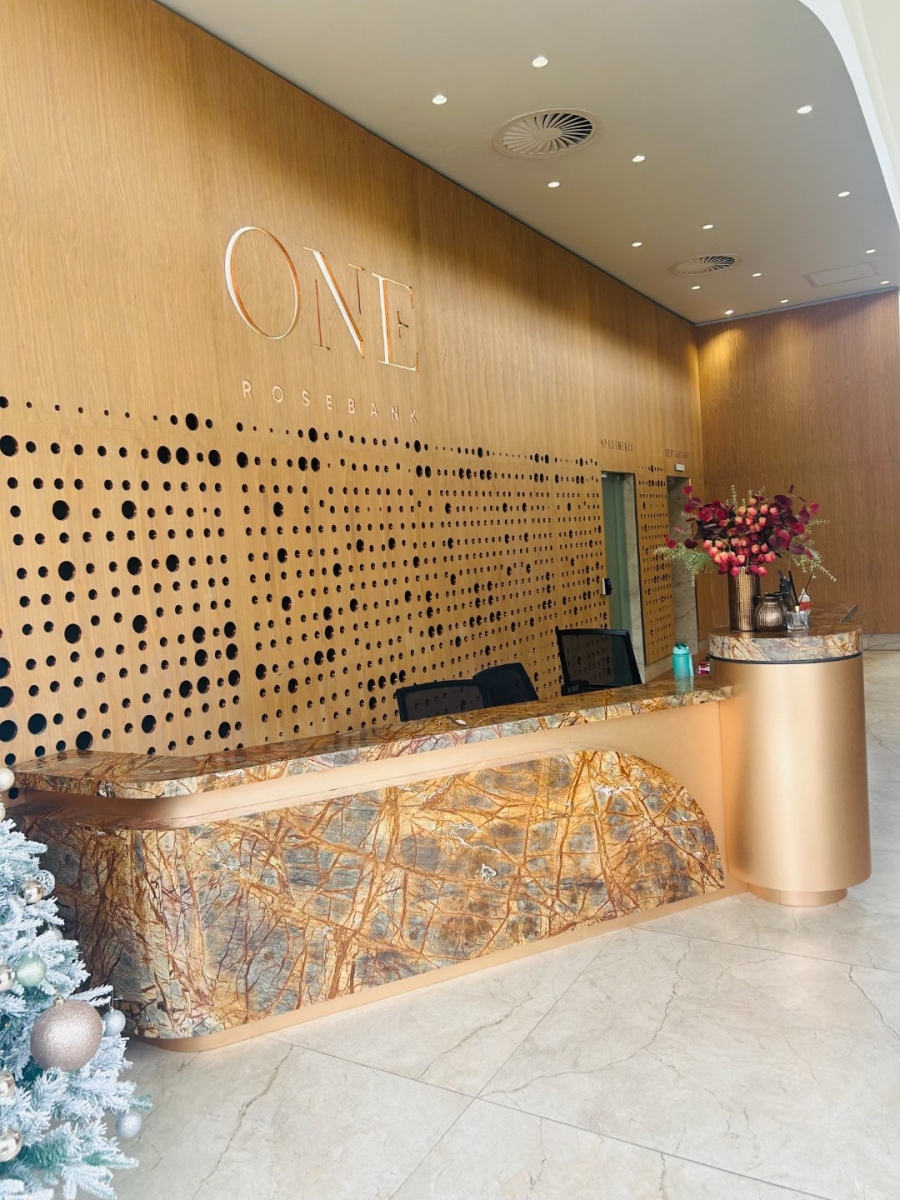 1 Bedroom Property for Sale in Rosebank Gauteng