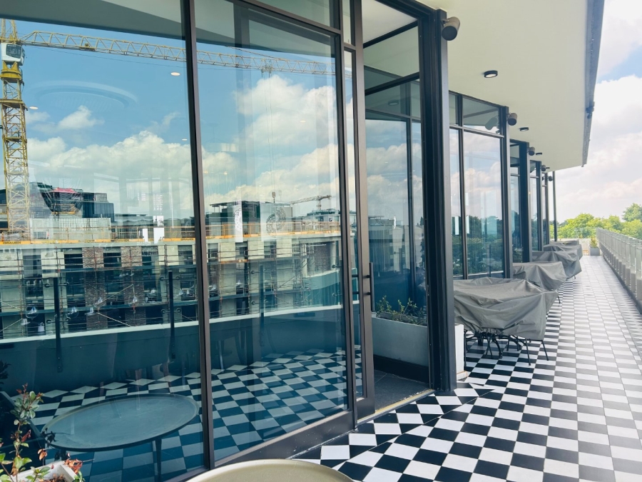 1 Bedroom Property for Sale in Rosebank Gauteng