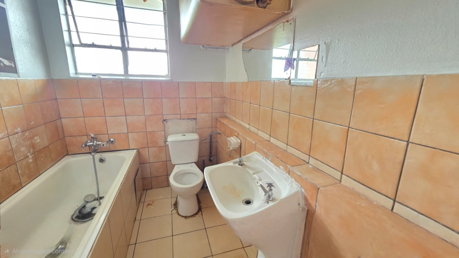 3 Bedroom Property for Sale in Laudium Gauteng