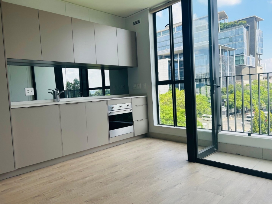 1 Bedroom Property for Sale in Rosebank Gauteng