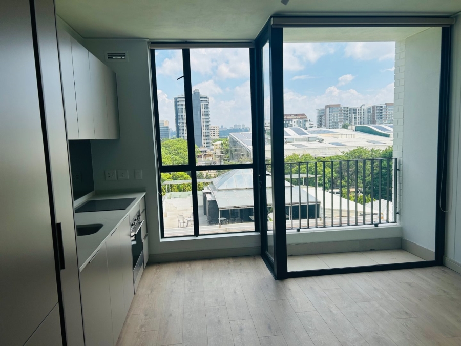 1 Bedroom Property for Sale in Rosebank Gauteng