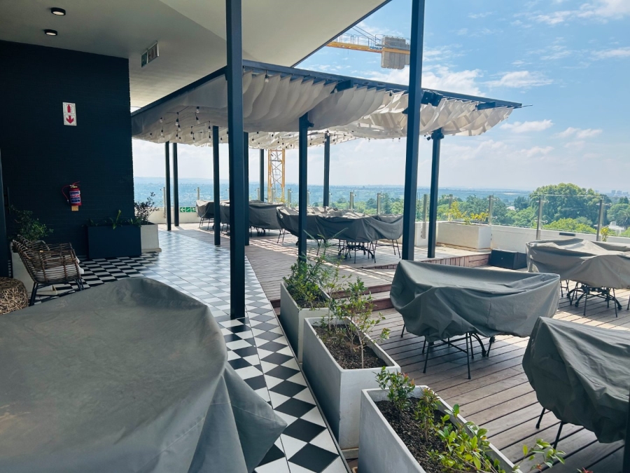 1 Bedroom Property for Sale in Rosebank Gauteng