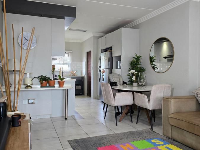 2 Bedroom Property for Sale in Klipfontein Gauteng