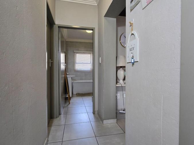 2 Bedroom Property for Sale in Klipfontein Gauteng