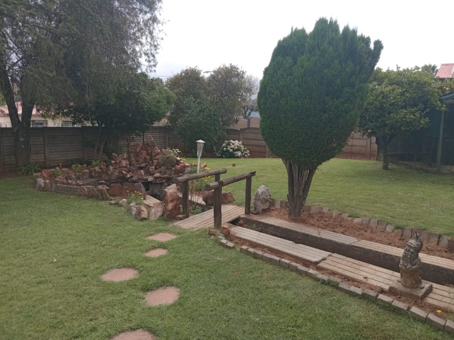 3 Bedroom Property for Sale in Wentworth Park Gauteng
