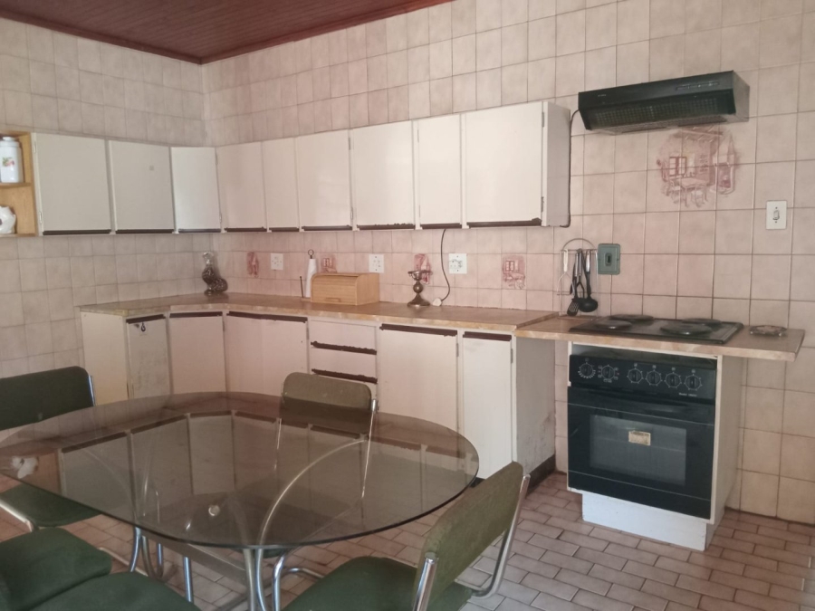 3 Bedroom Property for Sale in Wentworth Park Gauteng