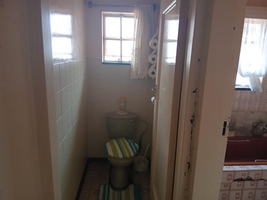 3 Bedroom Property for Sale in Wentworth Park Gauteng