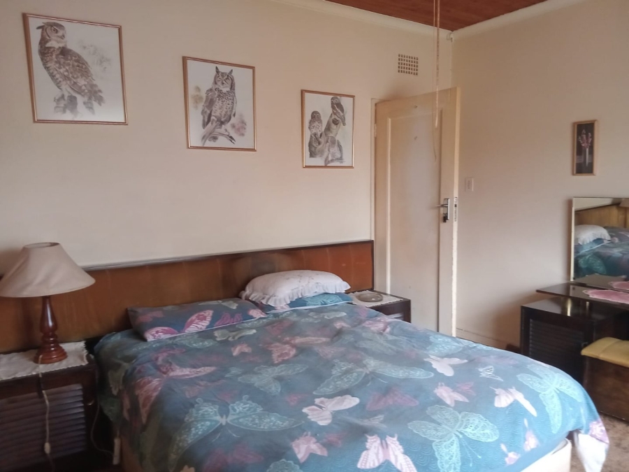 3 Bedroom Property for Sale in Wentworth Park Gauteng