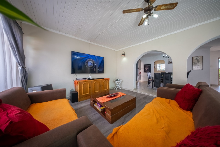 3 Bedroom Property for Sale in Klopperpark Gauteng