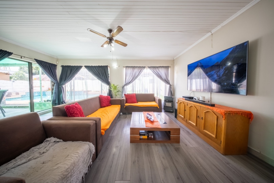 3 Bedroom Property for Sale in Klopperpark Gauteng