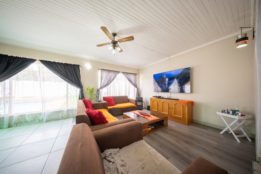 3 Bedroom Property for Sale in Klopperpark Gauteng