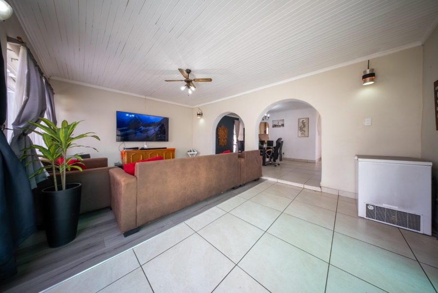 3 Bedroom Property for Sale in Klopperpark Gauteng