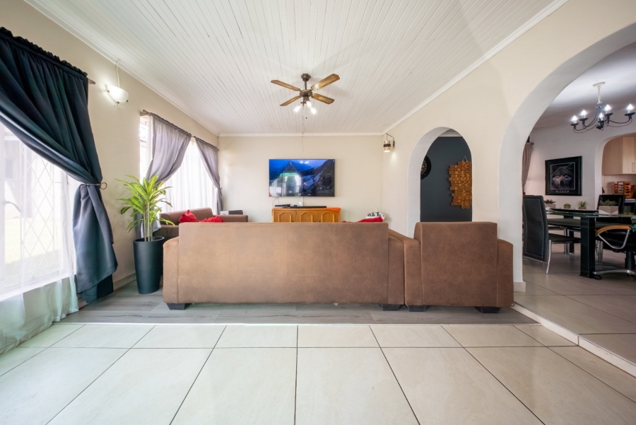 3 Bedroom Property for Sale in Klopperpark Gauteng