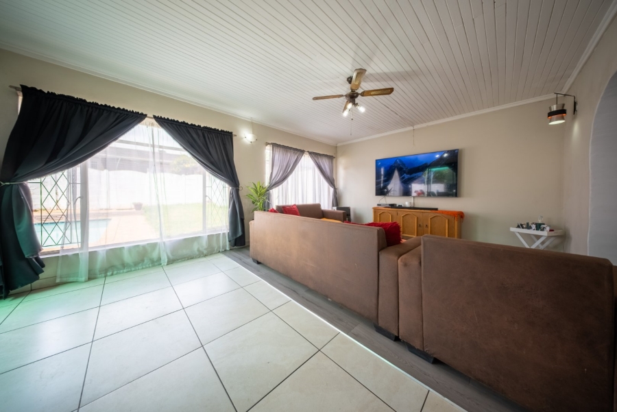 3 Bedroom Property for Sale in Klopperpark Gauteng