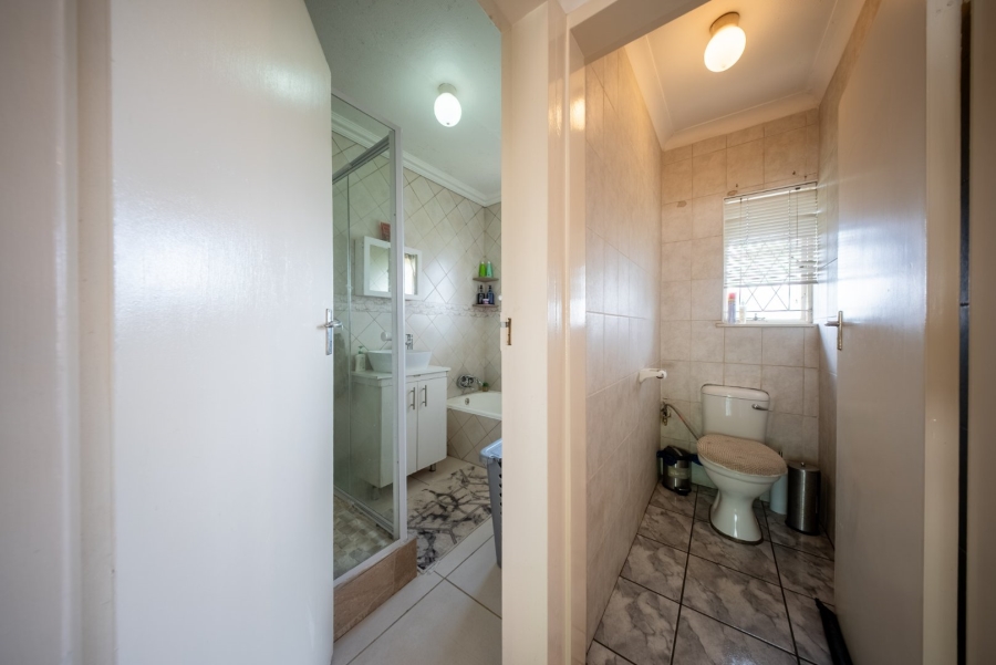 3 Bedroom Property for Sale in Klopperpark Gauteng