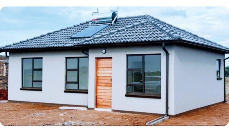 3 Bedroom Property for Sale in Windmill Park Gauteng