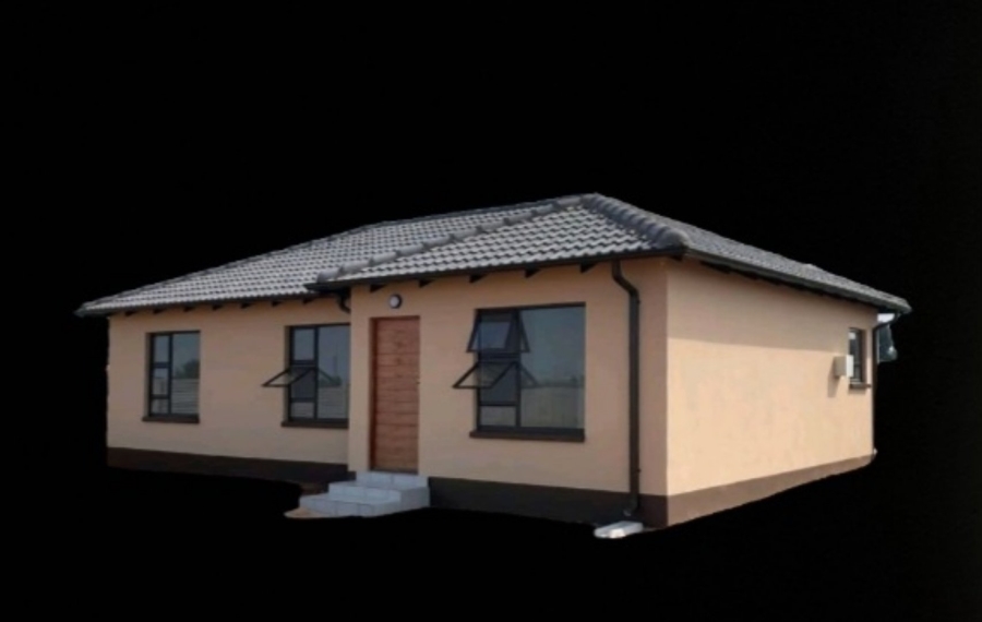 3 Bedroom Property for Sale in Windmill Park Gauteng