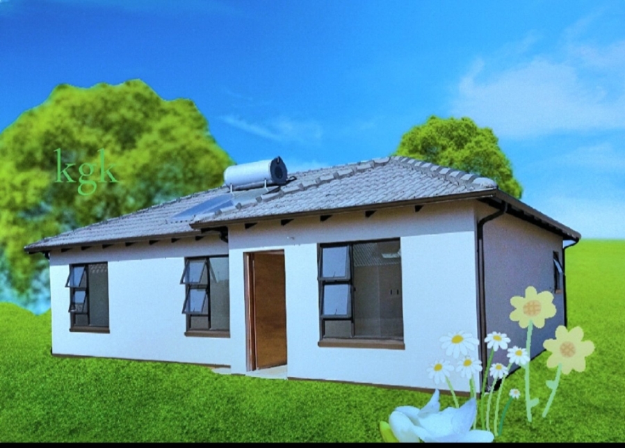 3 Bedroom Property for Sale in Windmill Park Gauteng