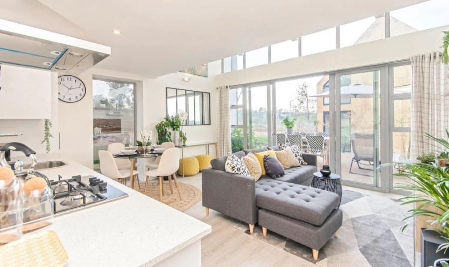 2 Bedroom Property for Sale in Lanseria Gauteng