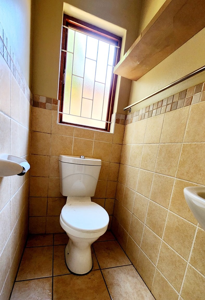 2 Bedroom Property for Sale in Arundo Estate Gauteng