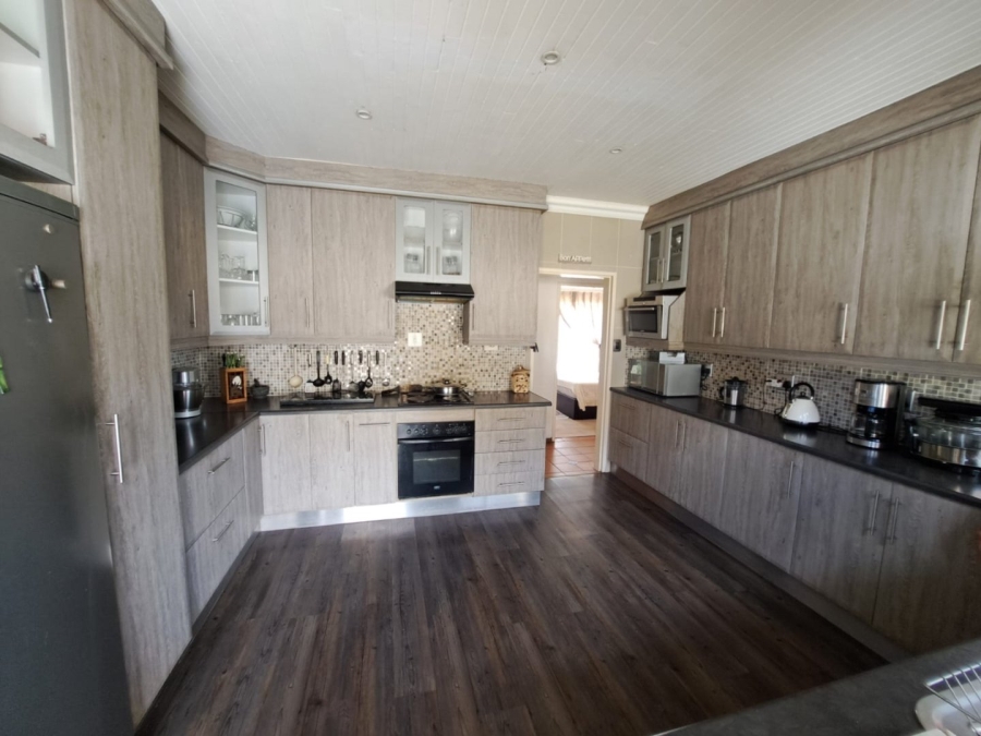 4 Bedroom Property for Sale in Ferryvale Gauteng