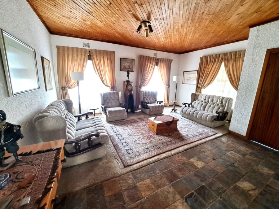 4 Bedroom Property for Sale in Ferryvale Gauteng