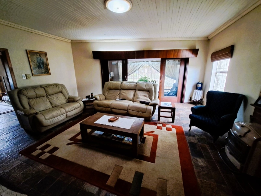 4 Bedroom Property for Sale in Ferryvale Gauteng
