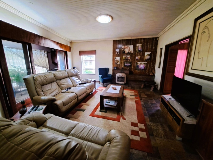 4 Bedroom Property for Sale in Ferryvale Gauteng