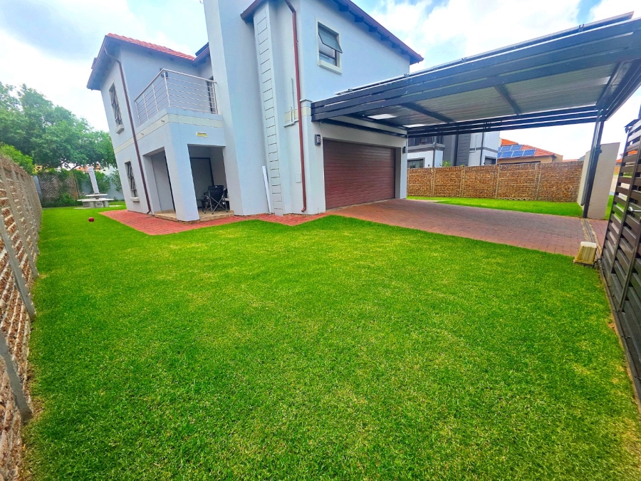 3 Bedroom Property for Sale in Parkrand Gauteng