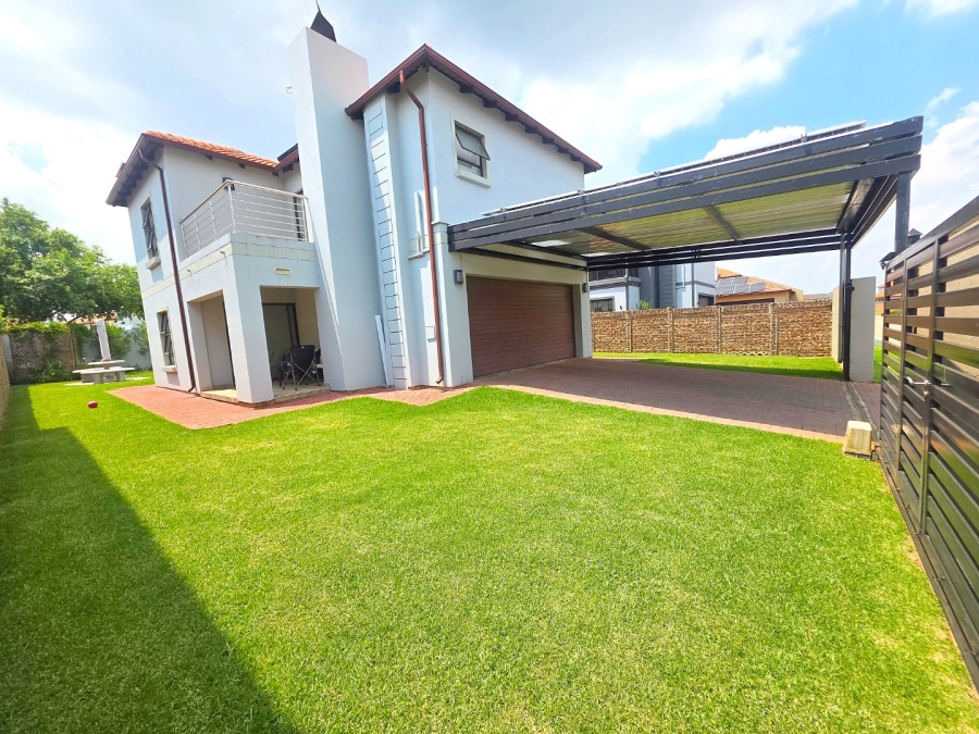 3 Bedroom Property for Sale in Parkrand Gauteng